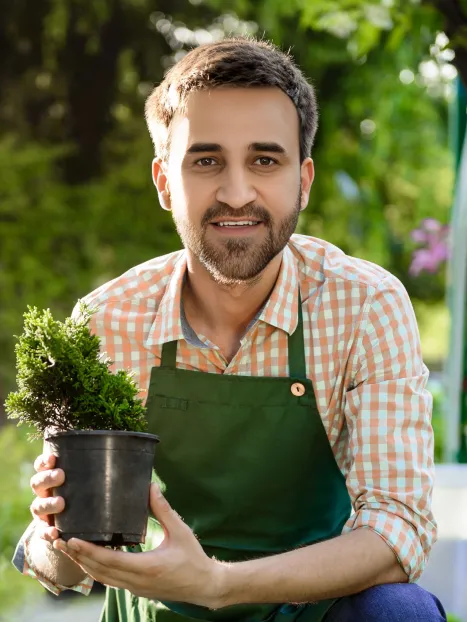 BOD Management - Ayyazgarden Ins - Hortilinks International