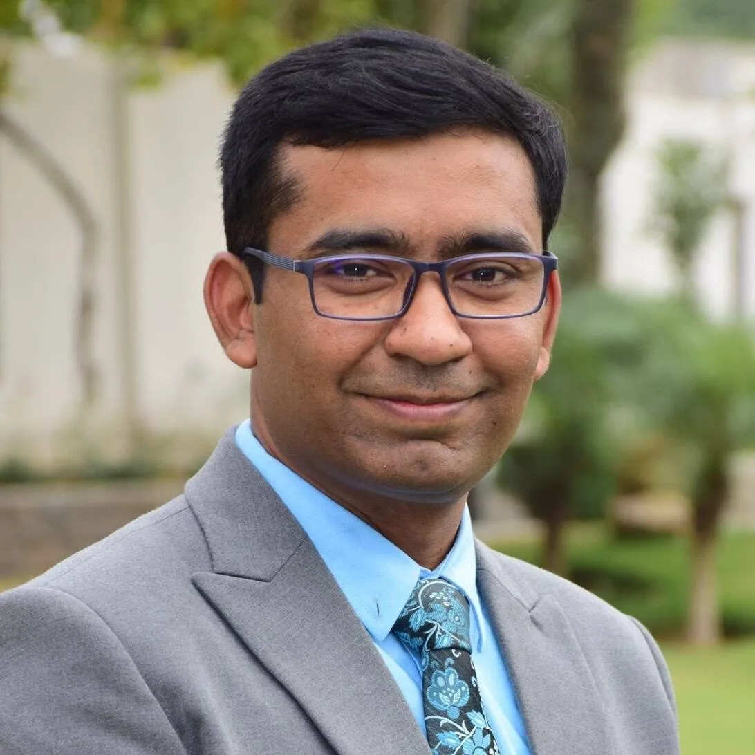 Testimonials Template - Imran Qureshi - Hortilinks International