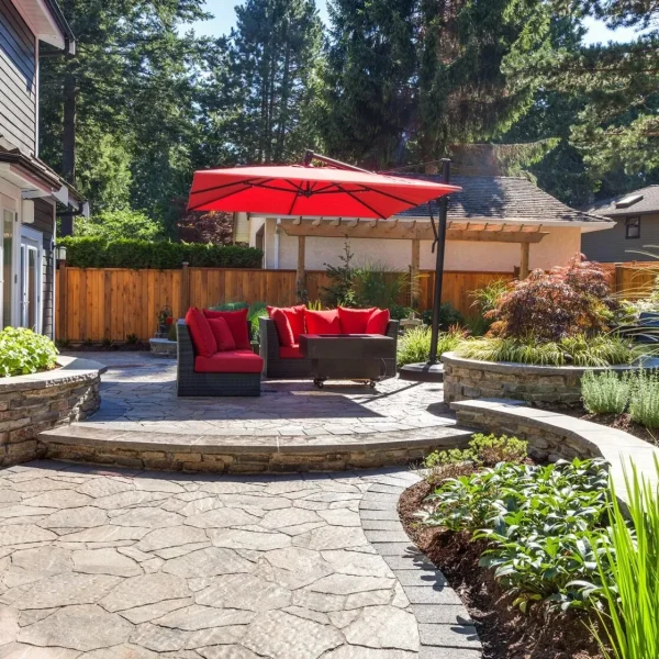 Garden Construction Services - Garden Construction Services 5 - Hortilinks International
